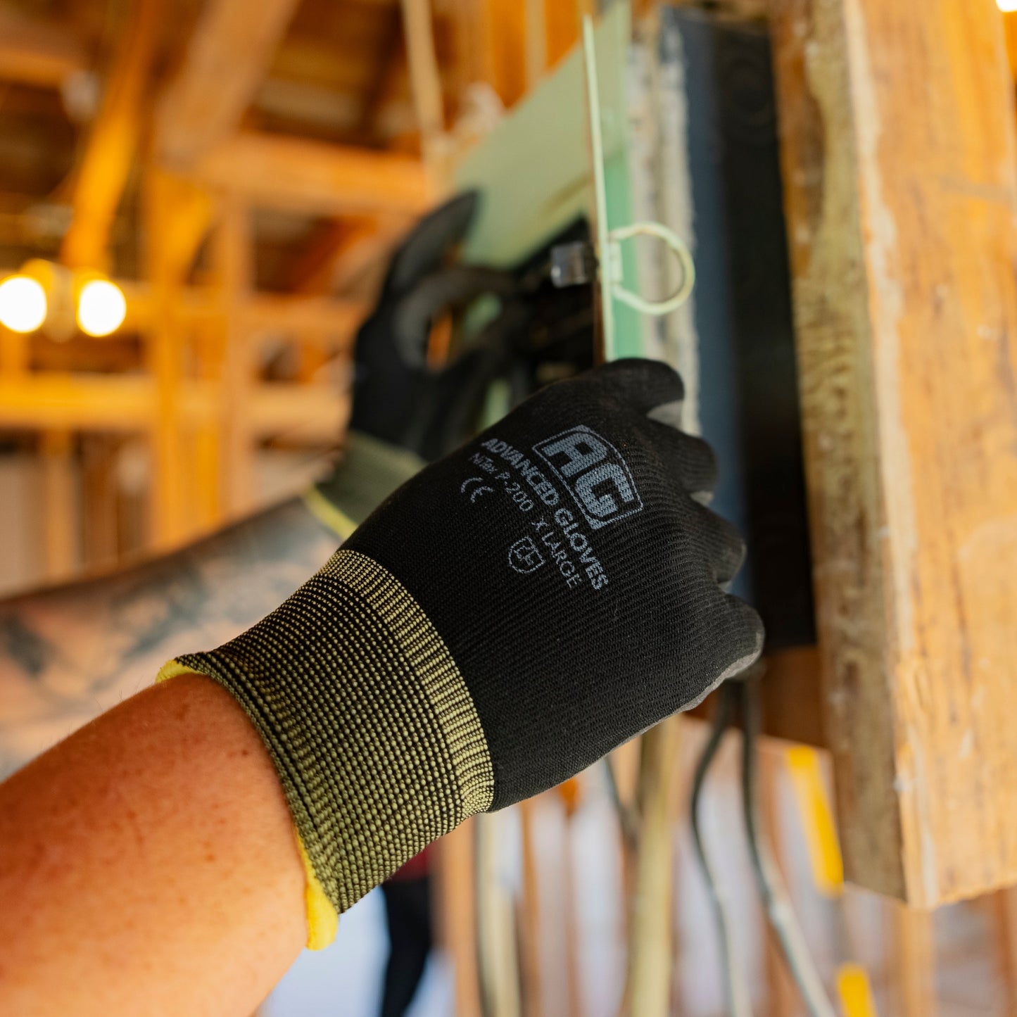 NiTex P-200 General Work Glove