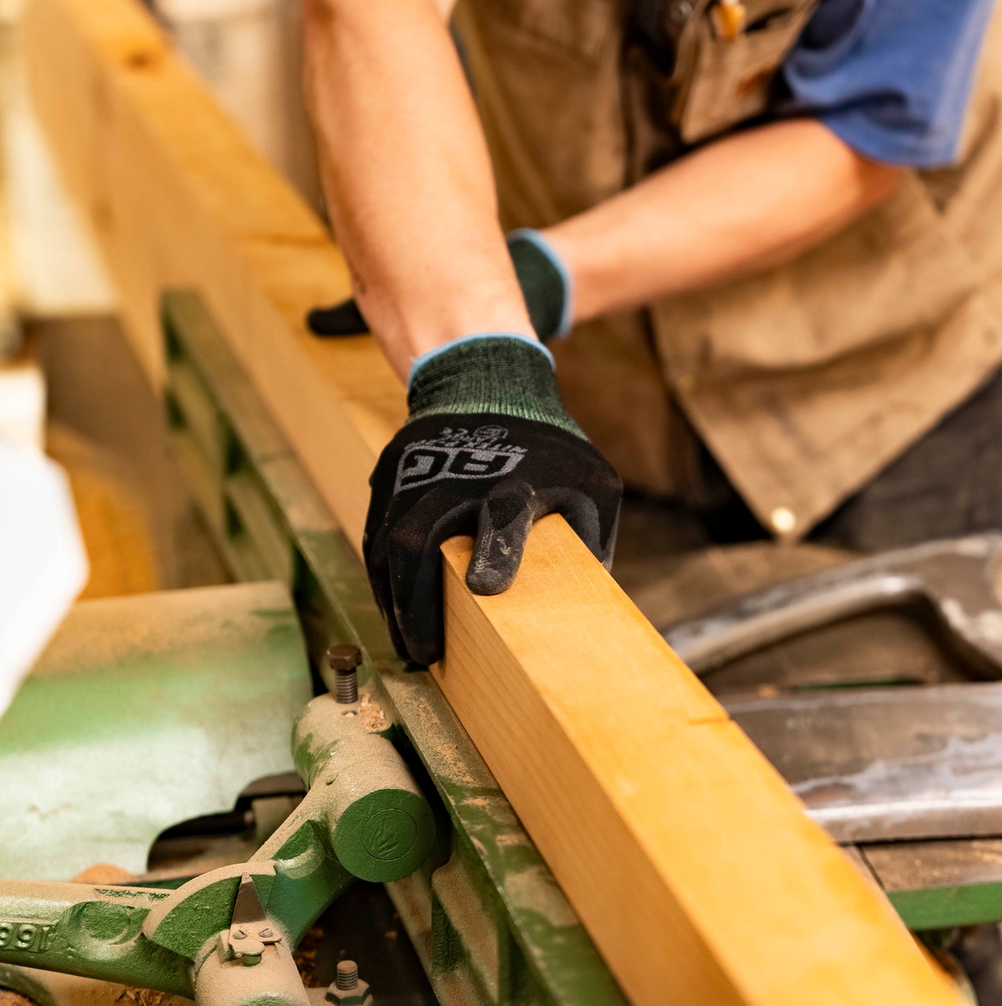 NiTex P-200 General Work Glove