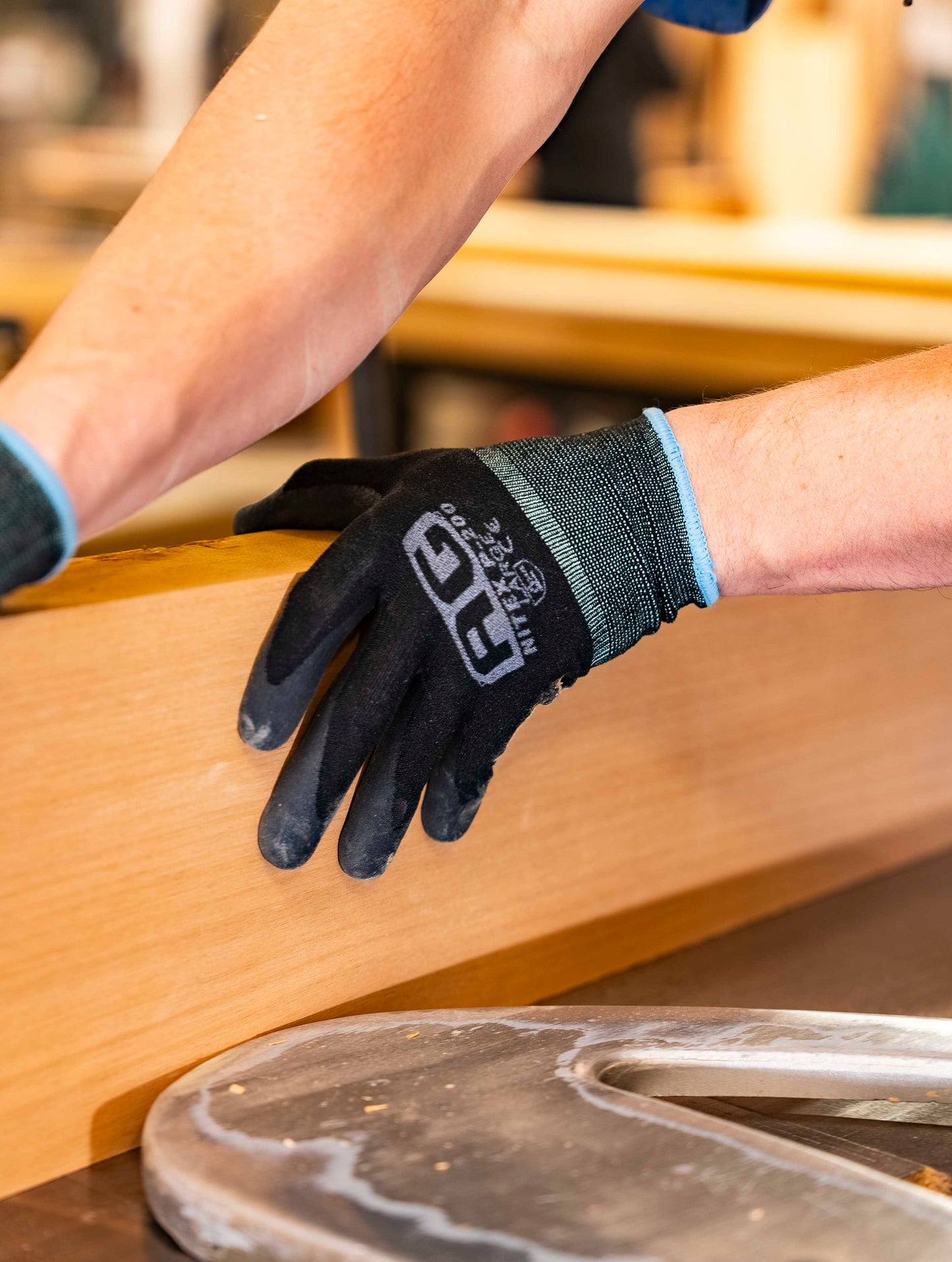 NiTex P-200 General Work Glove