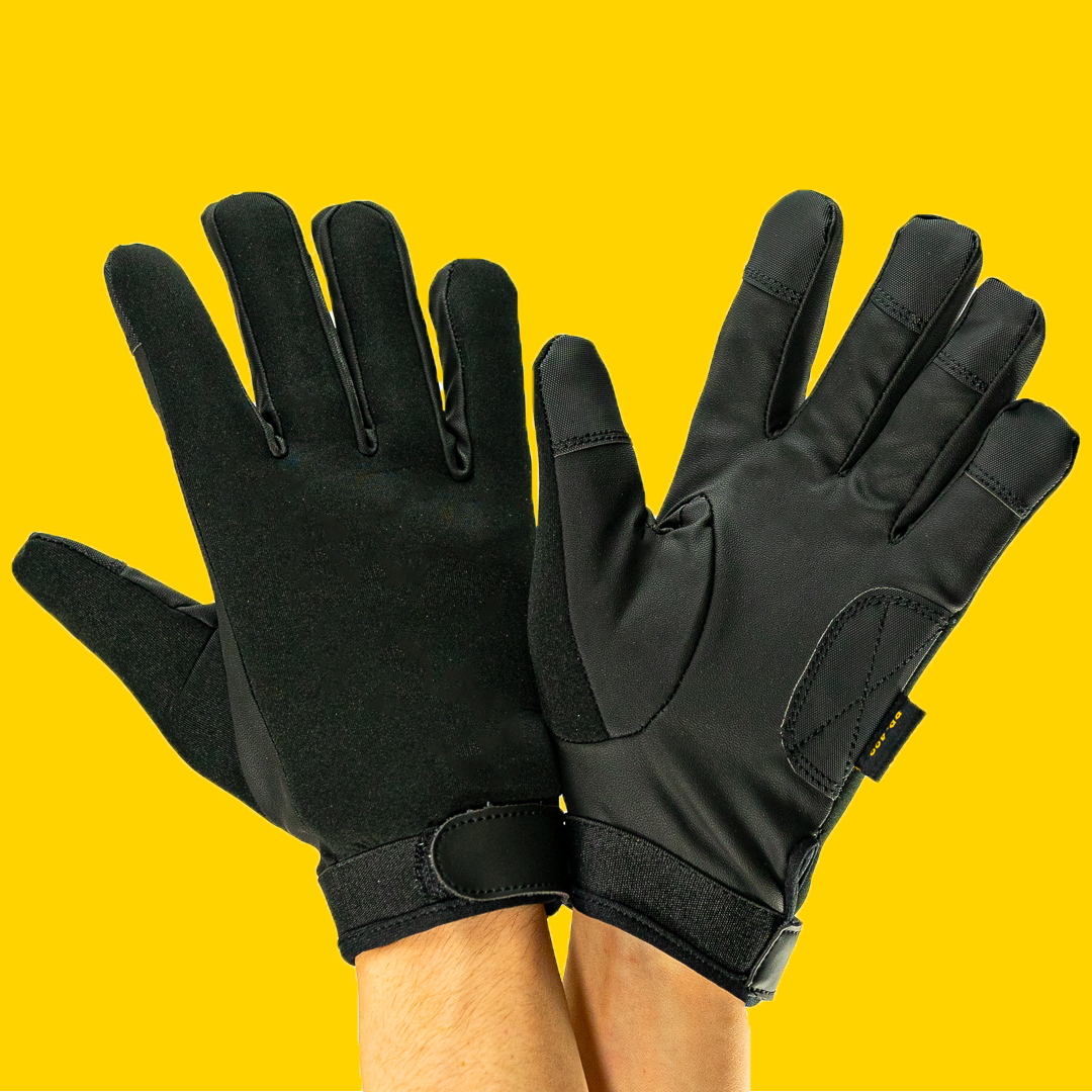 Advanced Gloves Synthetic Driver Gloves BP-400 Extra Large / BP-430