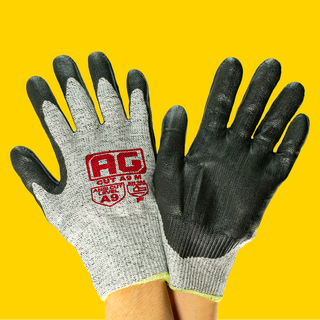 NiTex P-200 Cut Resistant Gloves