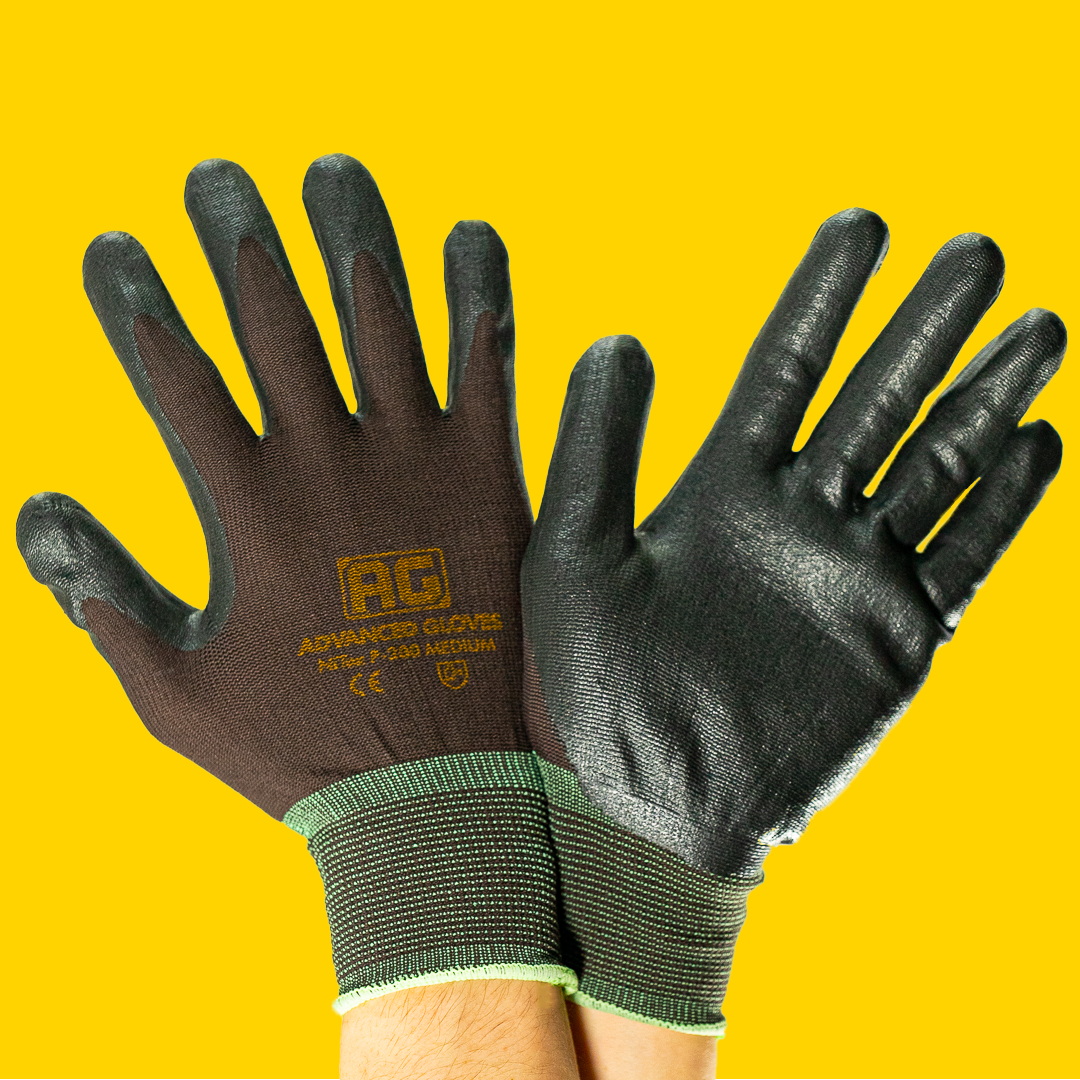 NiTex P-200 General Work Glove