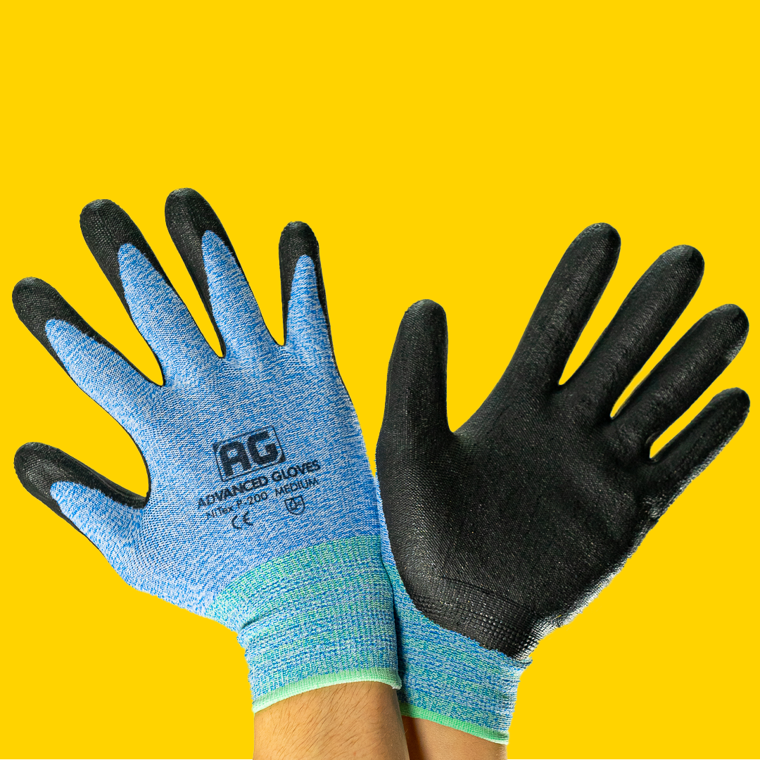 NiTex P-200 General Work Glove