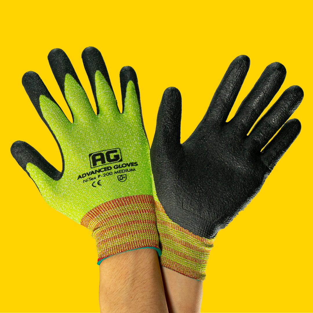 NiTex P-200 General Work Glove