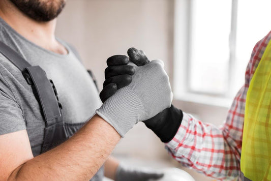 What Type of Gloves Should Be Worn? Practical Tips for Workers