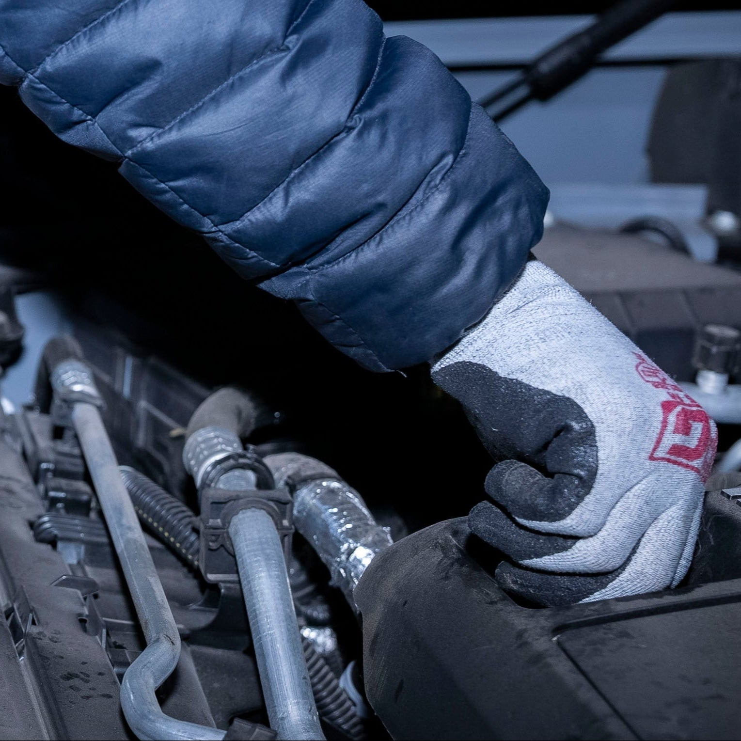 Advanced Gloves | Trusted Protection for Every Industry