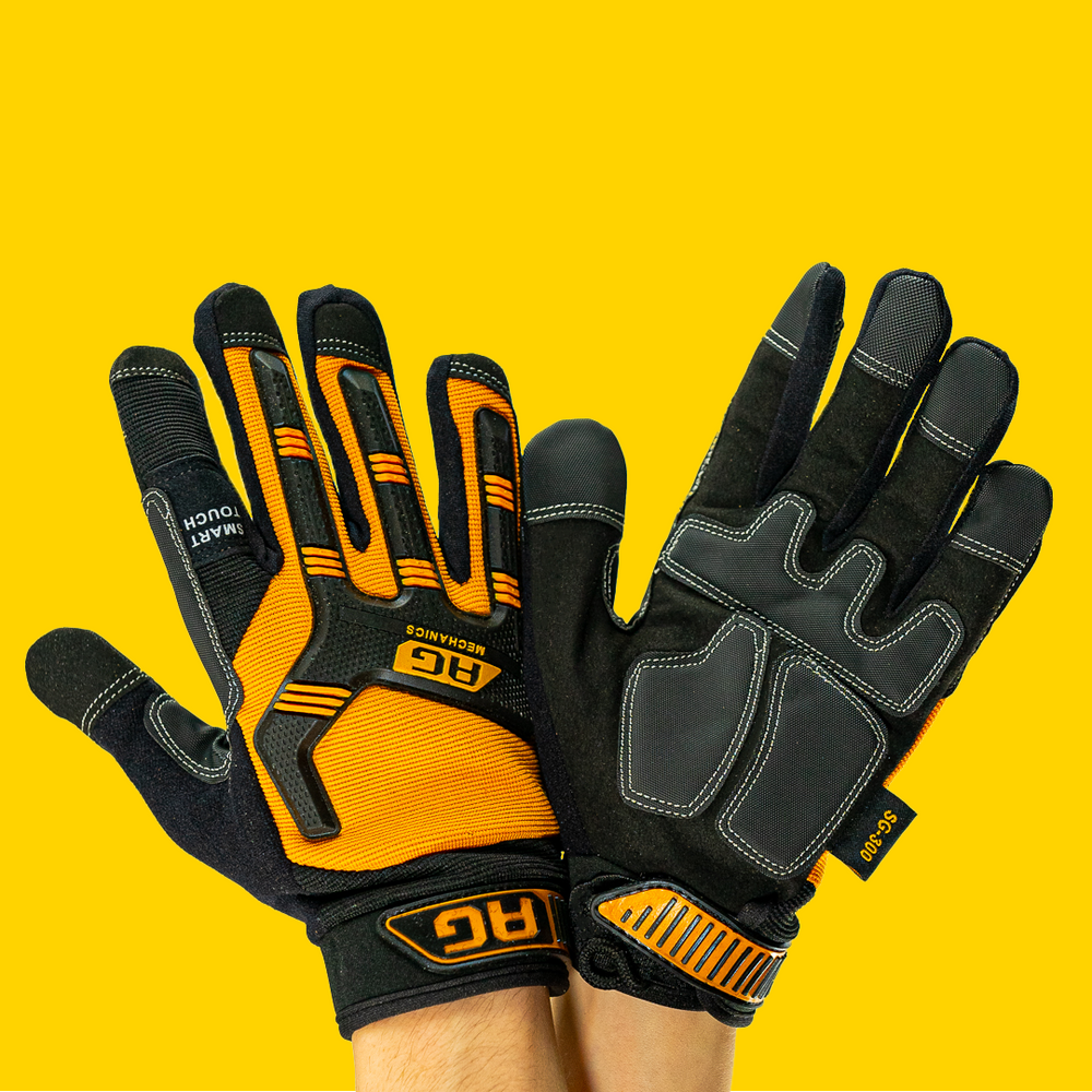 Advanced Gloves | Trusted Protection for Every Industry