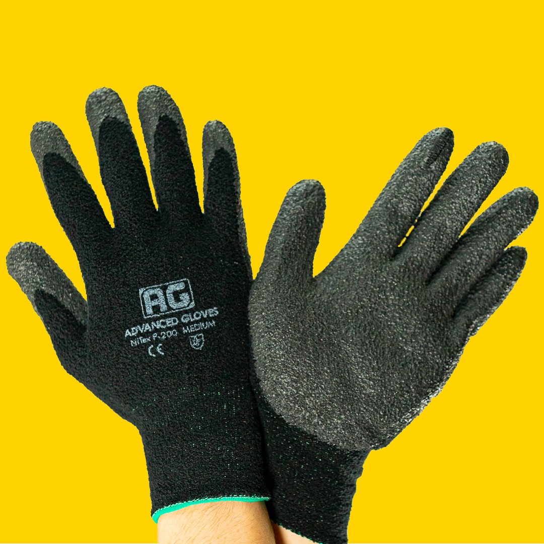 NiTex P-200-W General Work Glove Winter Liner