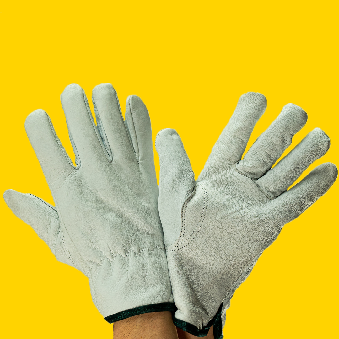 Lightweight Goatskin Driving Gloves 3611 | Shop Now | Advanced Gloves Medium / 3611