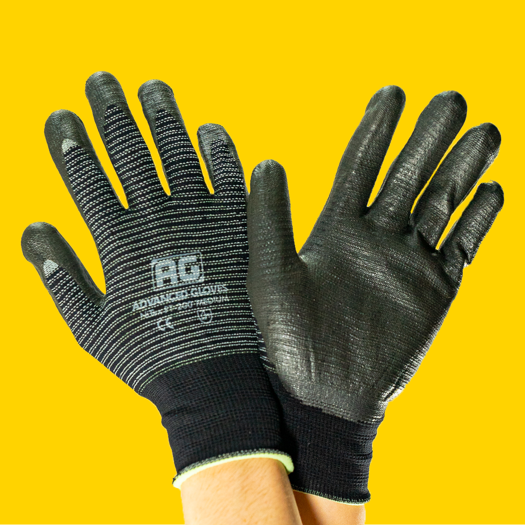 Touch Screen NiTex P-200 General Work Glove
