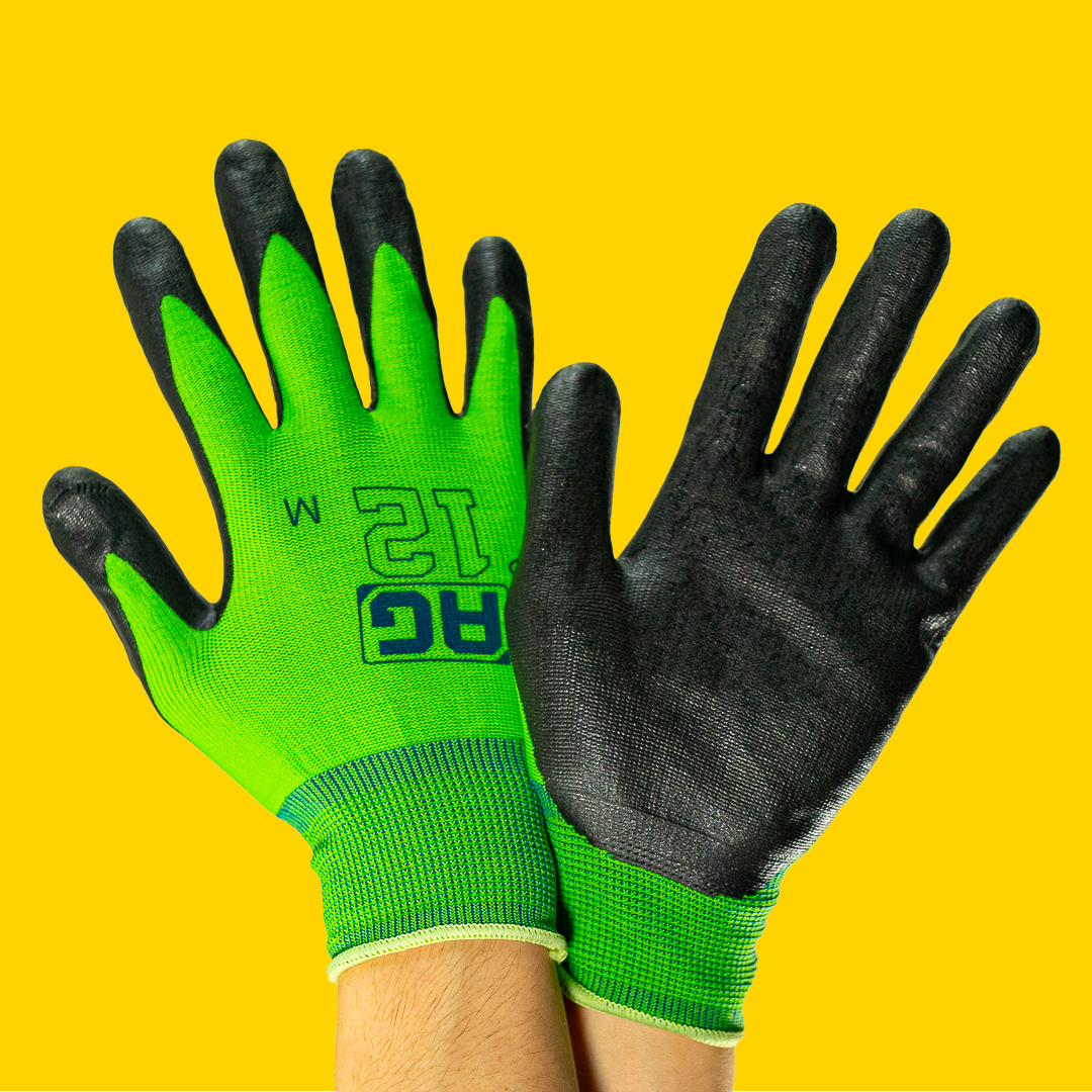 NiTex P-200 Cut Resistant Gloves – Advanced Gloves