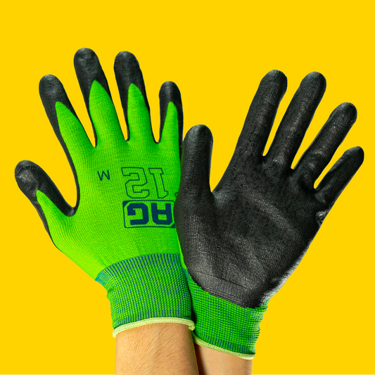 NiTex P-200 General Work Glove