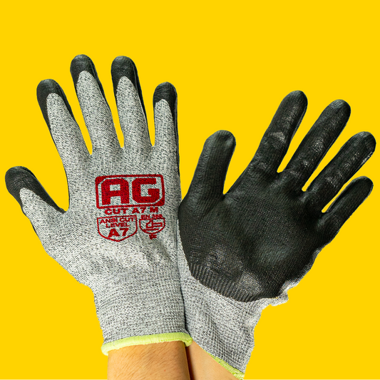 NiTex P-200 Cut Resistant Gloves