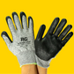 NiTex P-200 Cut Resistant Gloves