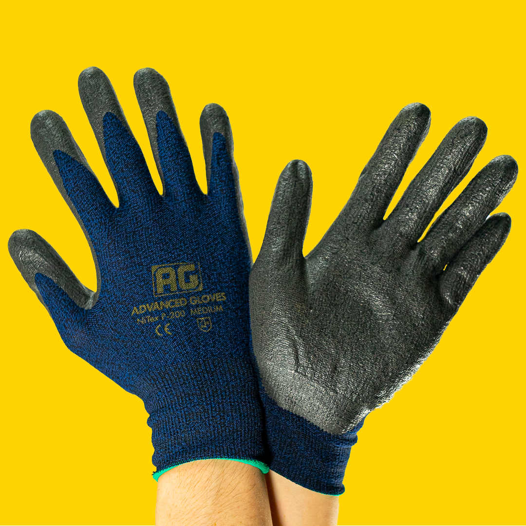General on sale work gloves